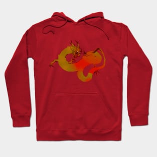 Year of the Dragon Hoodie